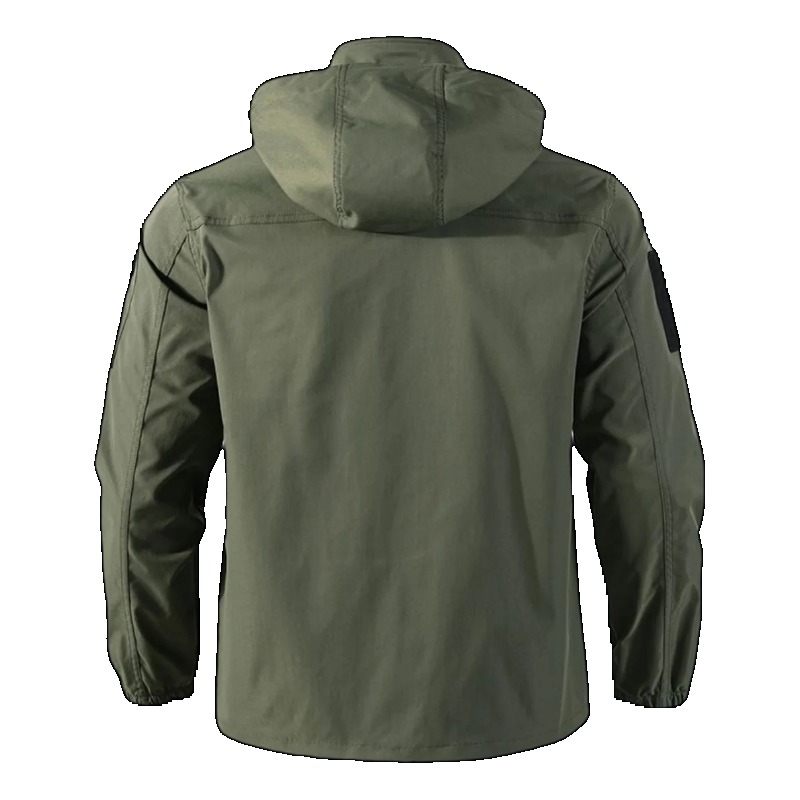Conjuntos Táticos Impermeáveis - Mens Outdoor Hunting Hats avaliação e preço