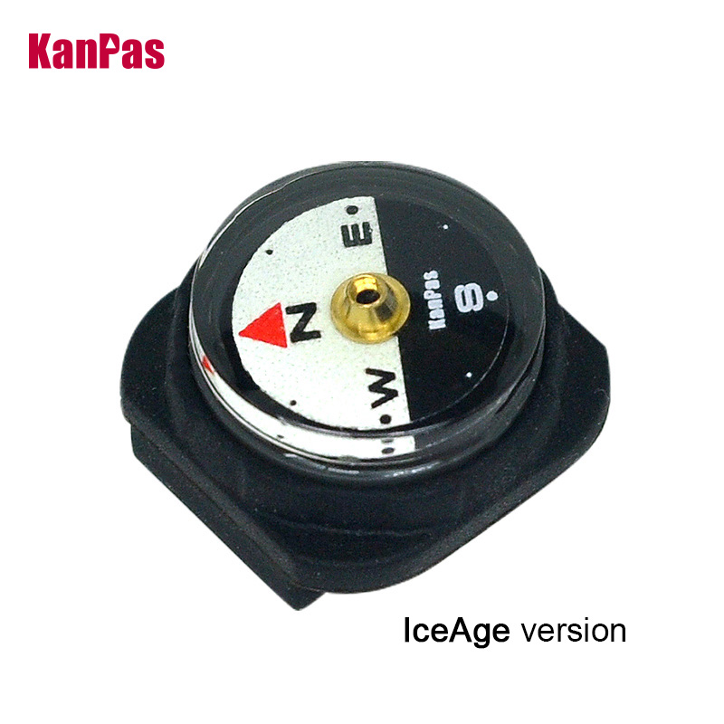 Bússola KANPAS ICEAGE com Puls - Outdoor Hunting Guide avaliação e preço