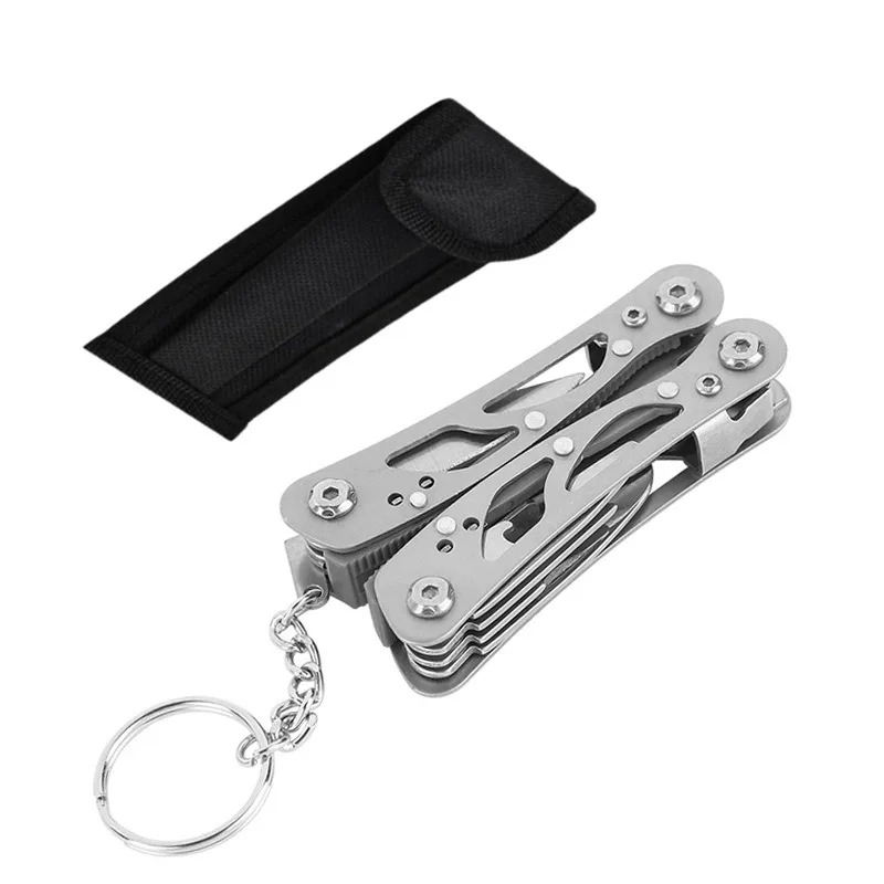 Canivete Multifuncional Dobráv - Hunting Knife Outdoor avaliação e preço