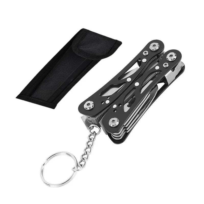 Canivete Multifuncional Dobráv - Hunting Knife Outdoor avaliação e preço
