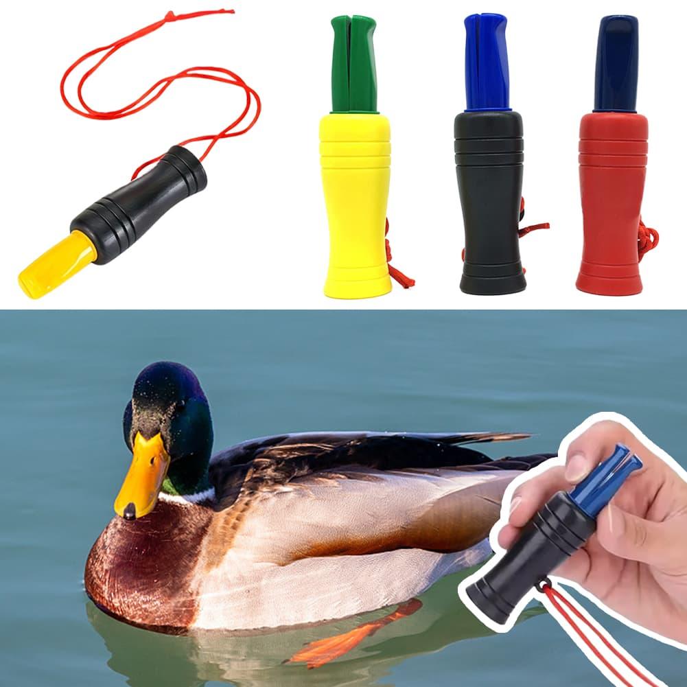 Apito de Chamada de Pato para  - Game Call Whistle avaliação e preço
