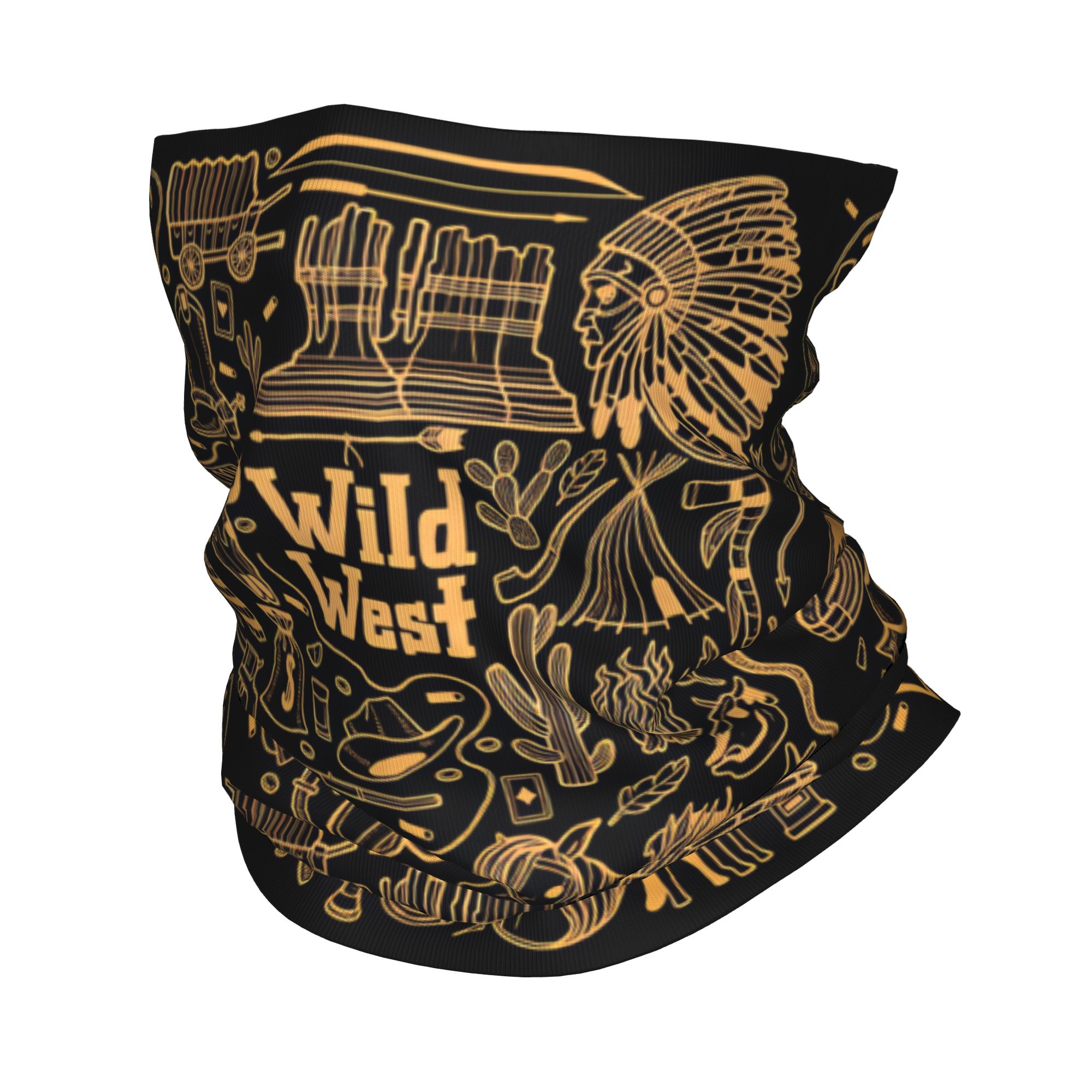 Balaclava para Esportes ao Ar  - Wildman Hunting & Outdoor Robertson avaliação e preço