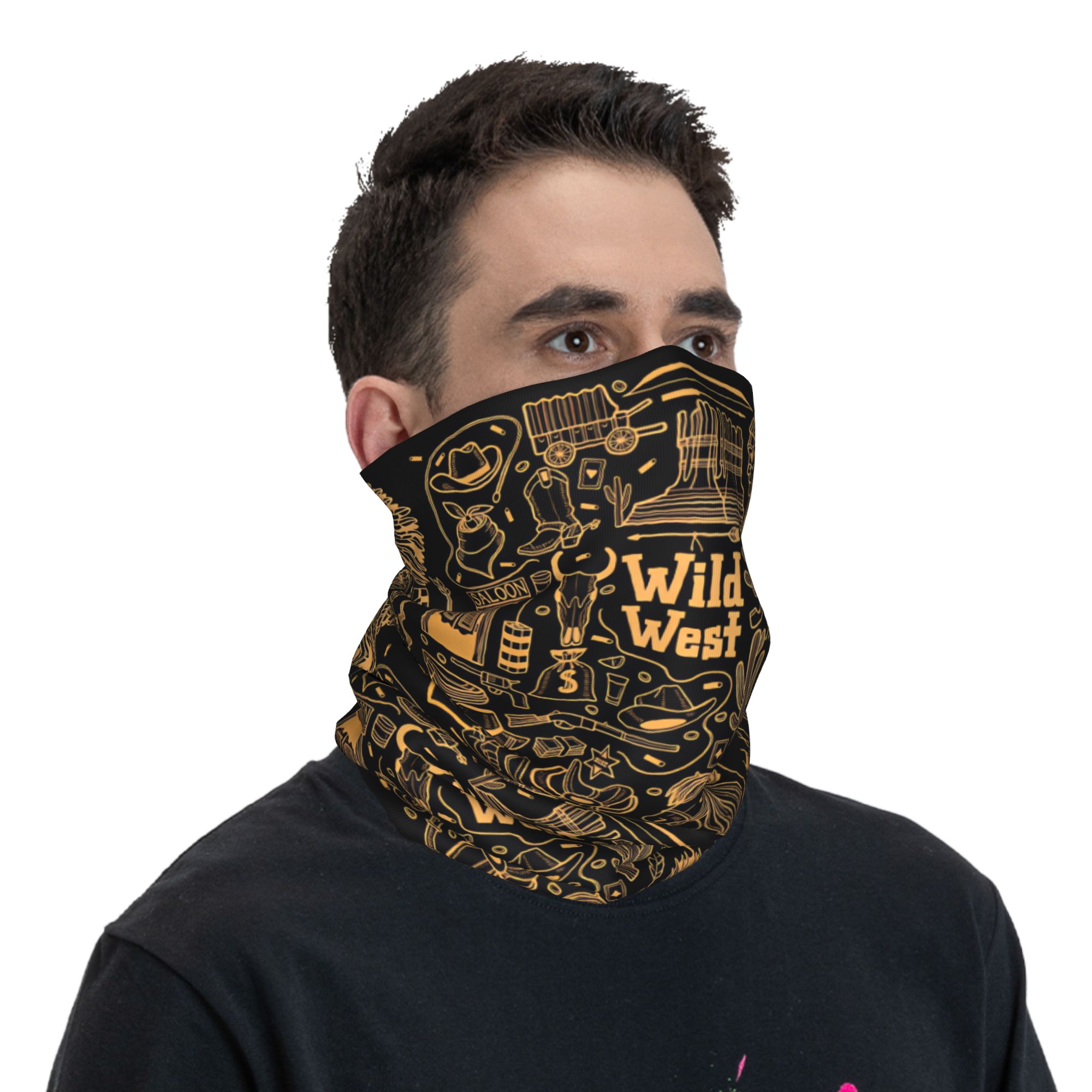 Balaclava para Esportes ao Ar  - Wildman Hunting & Outdoor Robertson avaliação e preço