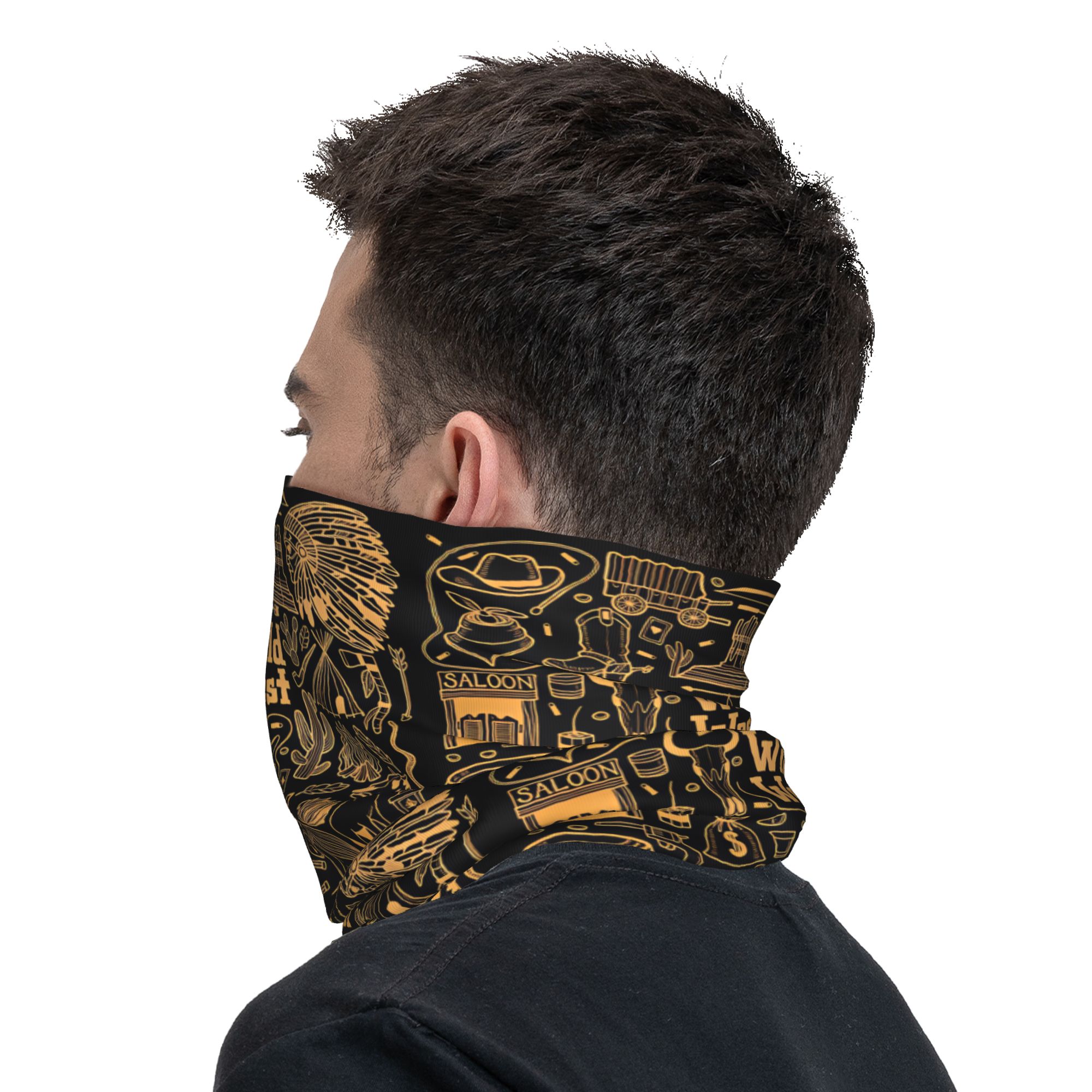 Balaclava para Esportes ao Ar  - Wildman Hunting & Outdoor Robertson avaliação e preço