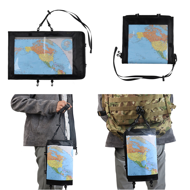 Tactical Hunting Portable Clea - Outdoor Hunting Maps avaliação e preço