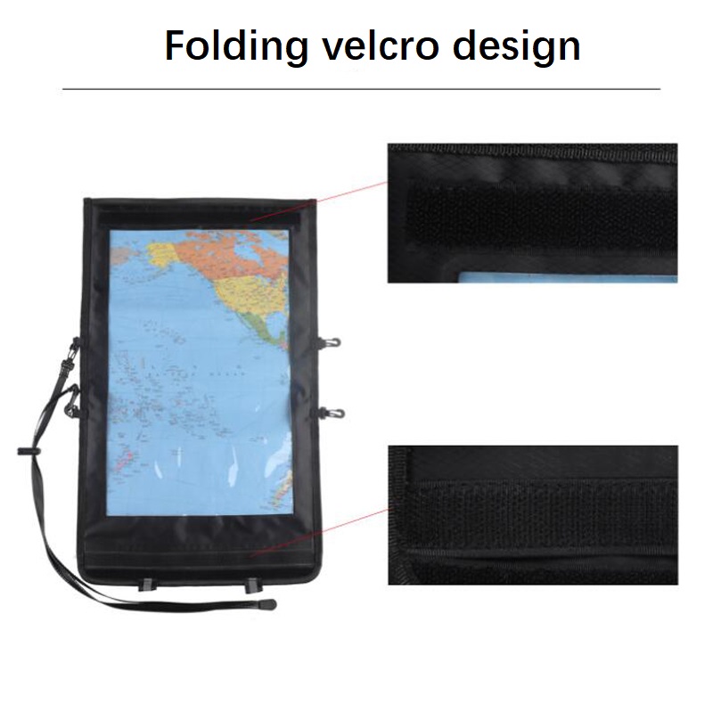Tactical Hunting Portable Clea - Outdoor Hunting Maps avaliação e preço