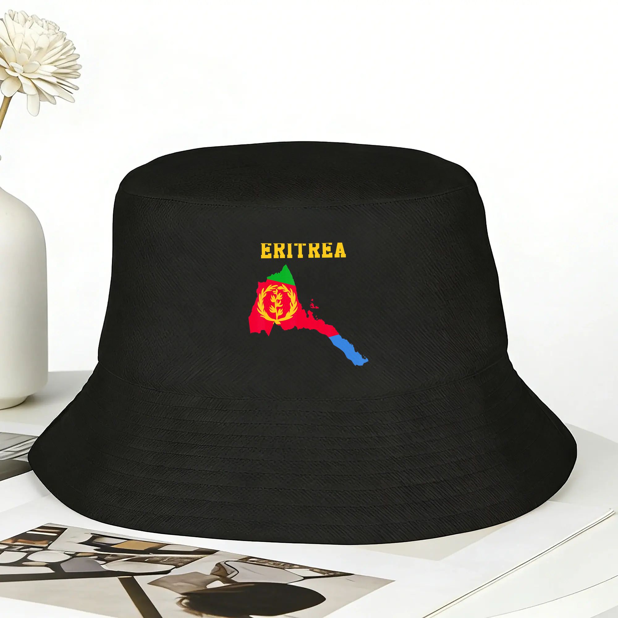 Chapéu Bucket com Mapa e Bande - Outdoor Hunting Maps avaliação e preço
