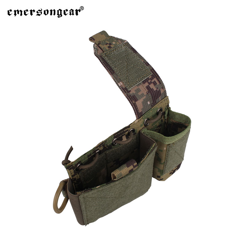 Emersongear painel tático mapa - Outdoor Hunting Maps avaliação e preço