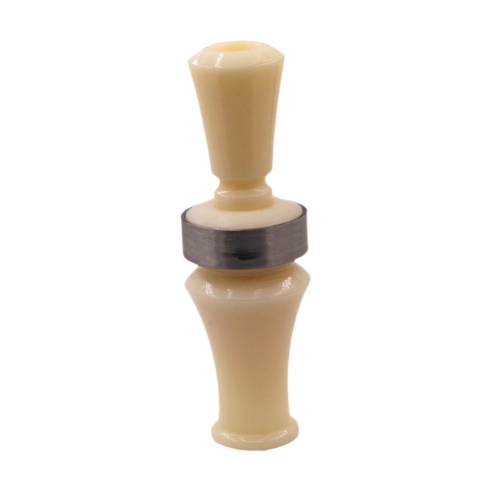 Apito de chamada de pato, isca - Game Call Whistle avaliação e preço