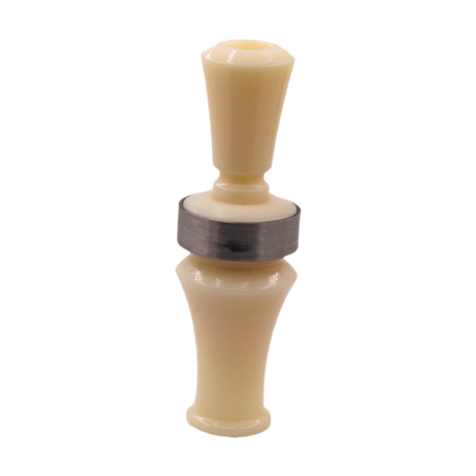 Apito de chamada de pato, isca - Game Call Whistle avaliação e preço