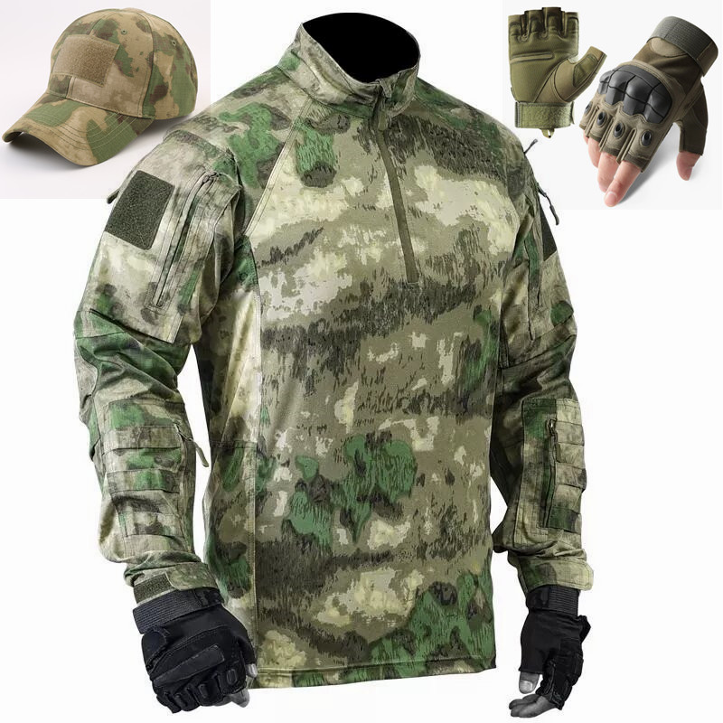 Luvas e Chapéus de Presente UF - Mens Outdoor Hunting Hats avaliação e preço