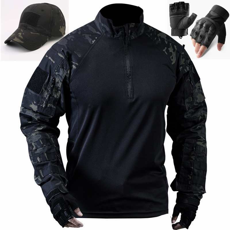 Luvas e Chapéus de Presente UF - Mens Outdoor Hunting Hats avaliação e preço
