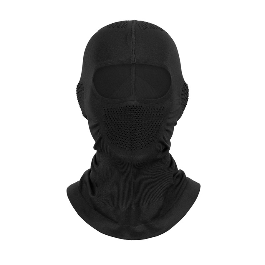 Máscara Balaclava Tática Respi - Outdoor Hunting Names avaliação e preço