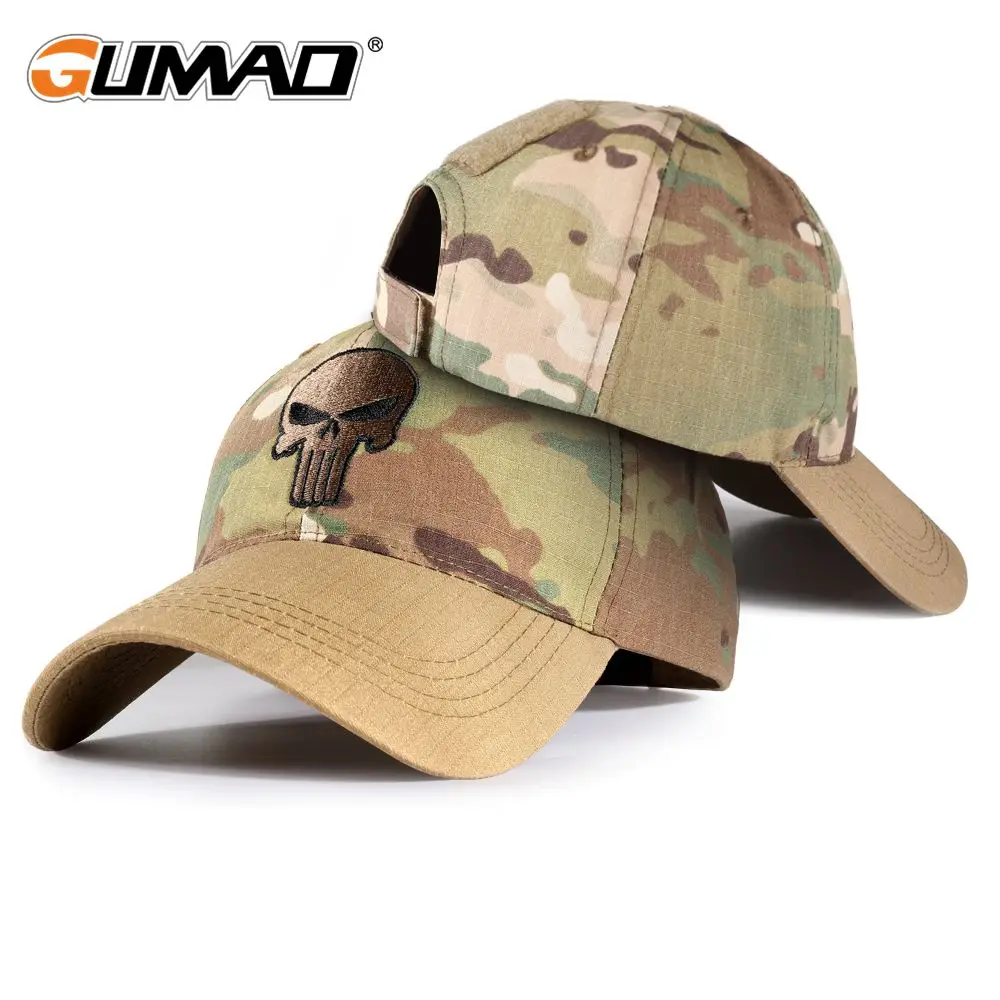 Boné de beisebol tático ao ar  - Mens Outdoor Hunting Hats avaliação e preço