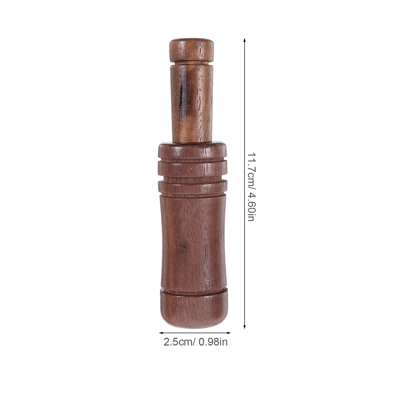 Apito de Chamada de Pato em Ma - Game Call Whistle avaliação e preço